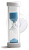 Mini shower timer