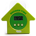 Shower timer