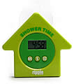 Water saving in the home